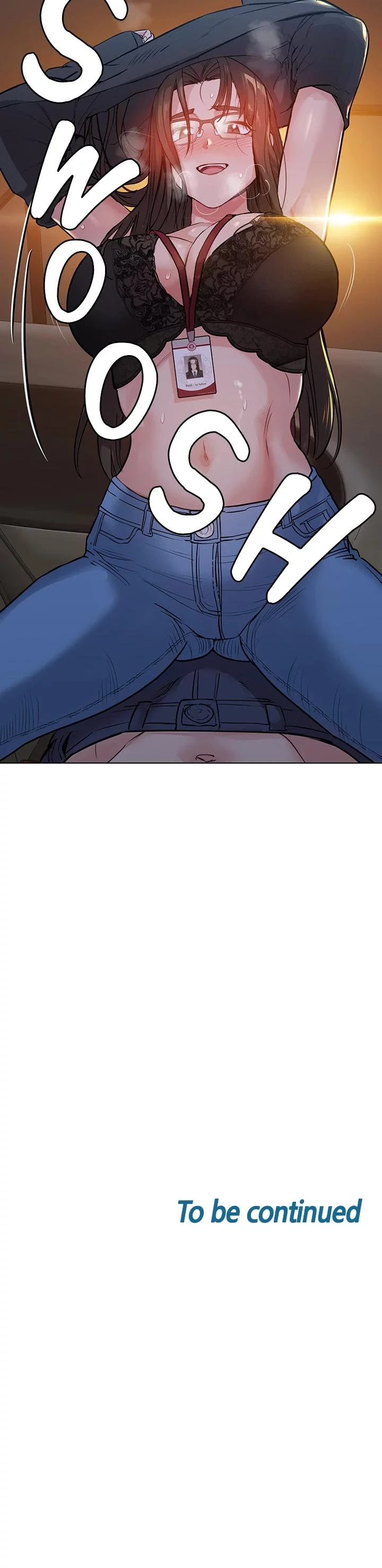 Dont Tell Mom Chapter 002 Page 28