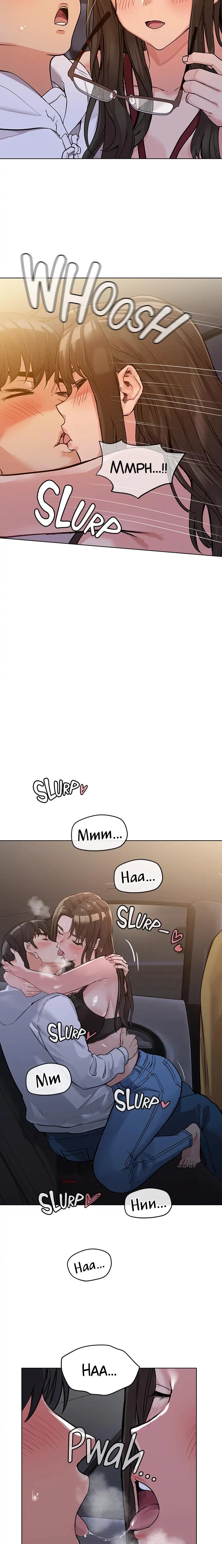 Dont Tell Mom Chapter 003 Page 22