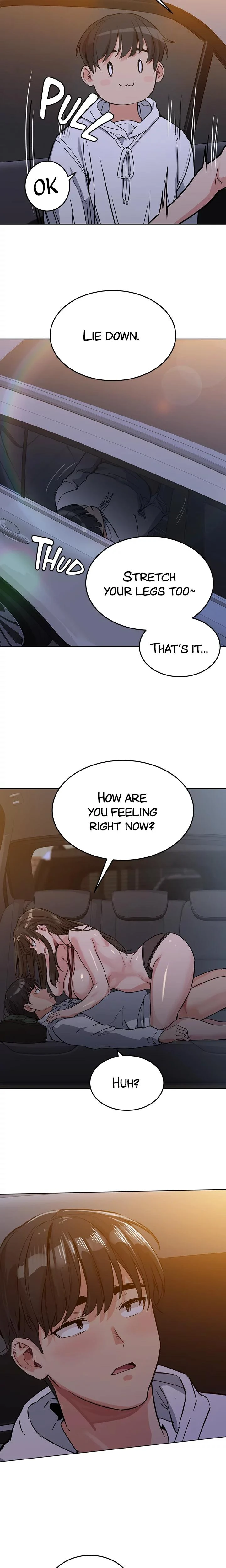 Dont Tell Mom Chapter 004 Page 2