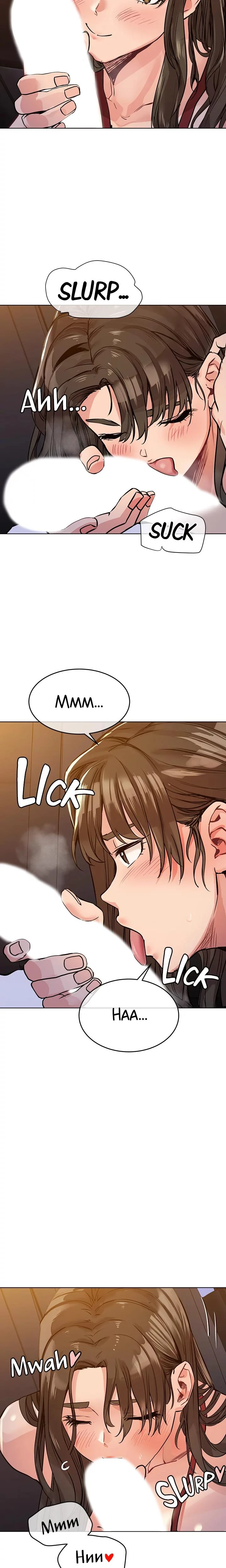 Dont Tell Mom Chapter 004 Page 7