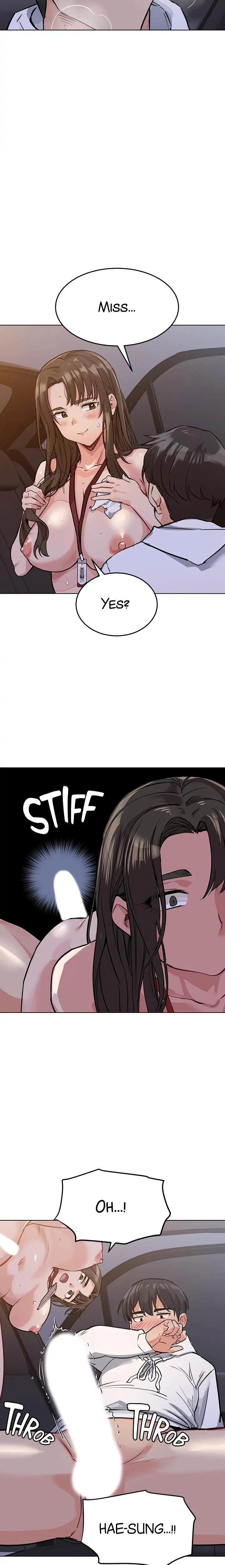 Dont Tell Mom Chapter 004 Page 21