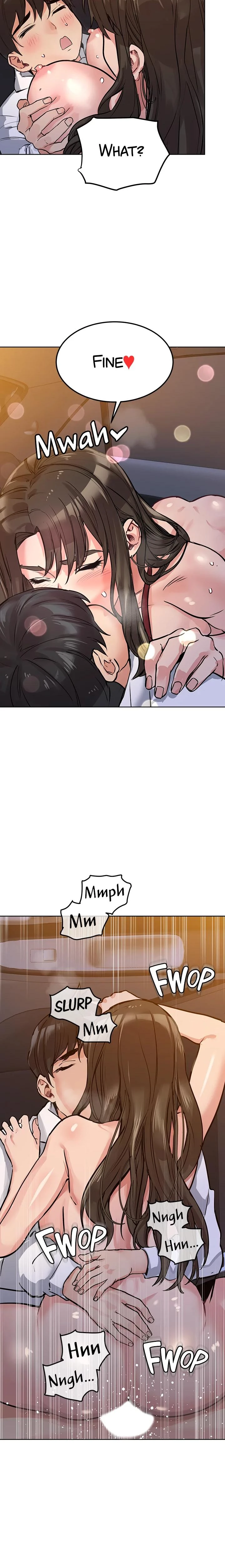 Dont Tell Mom Chapter 005 Page 6