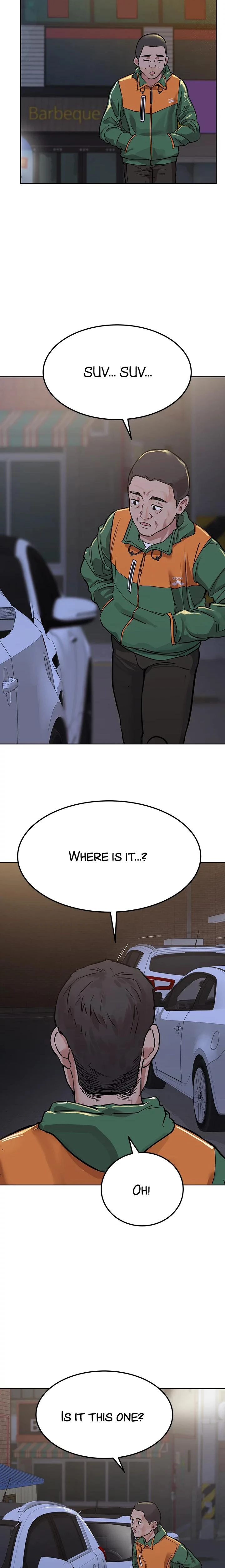 Dont Tell Mom Chapter 005 Page 14