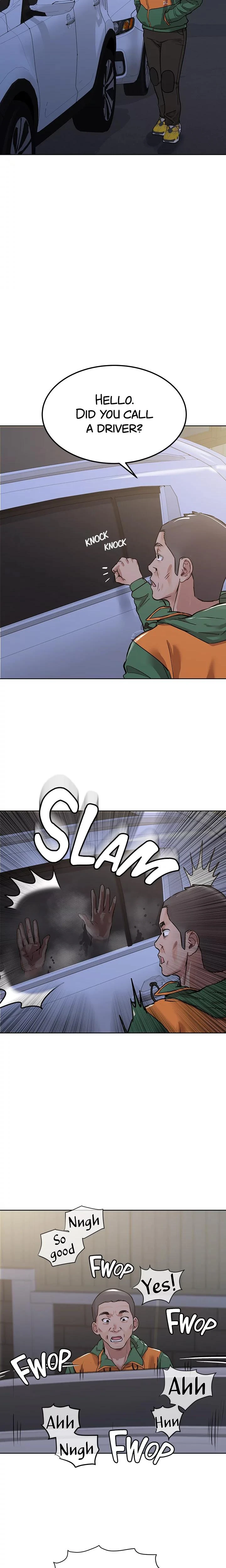 Dont Tell Mom Chapter 005 Page 15