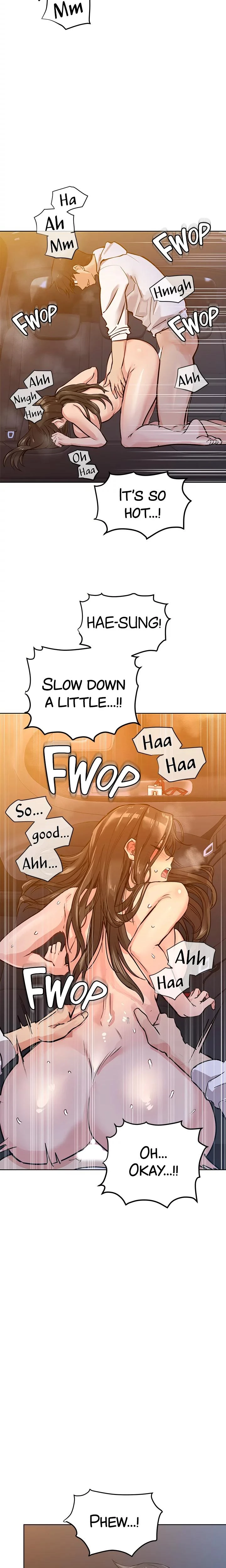Dont Tell Mom Chapter 005 Page 17