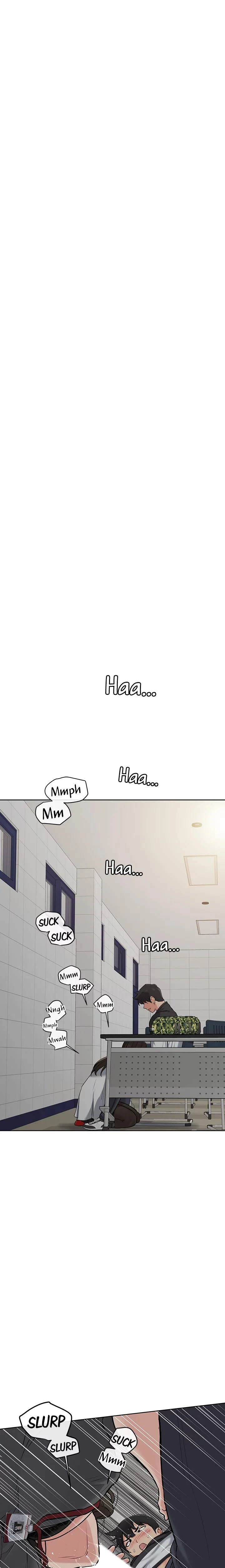Dont Tell Mom Chapter 007 Page 26