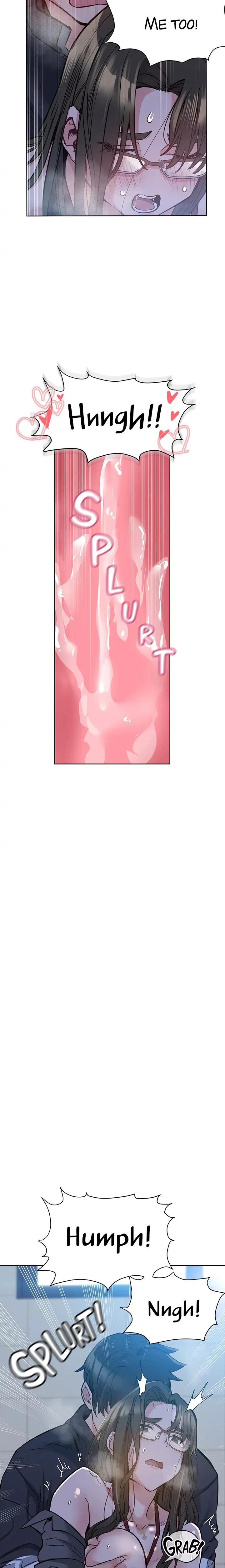 Dont Tell Mom Chapter 008 Page 24