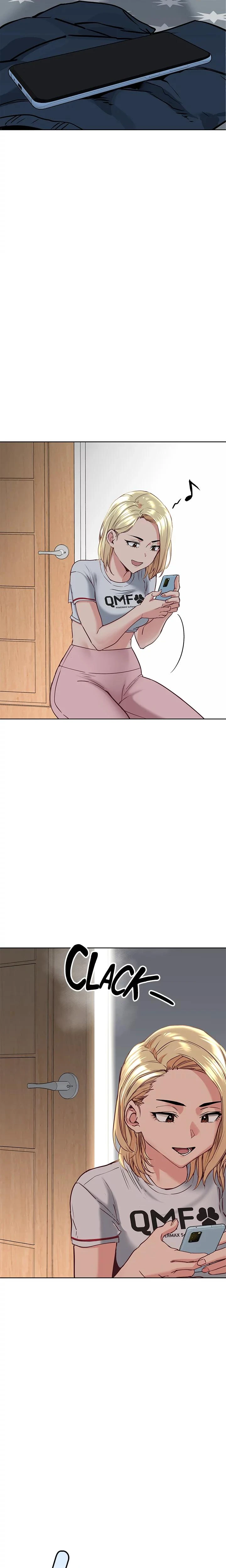 Dont Tell Mom Chapter 010 Page 2