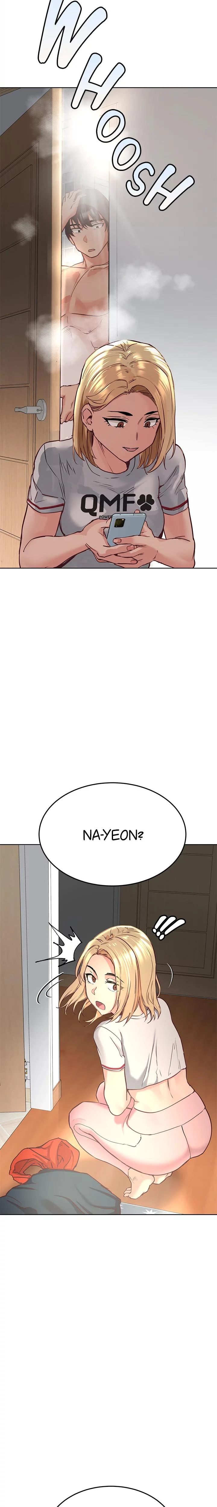 Dont Tell Mom Chapter 010 Page 3
