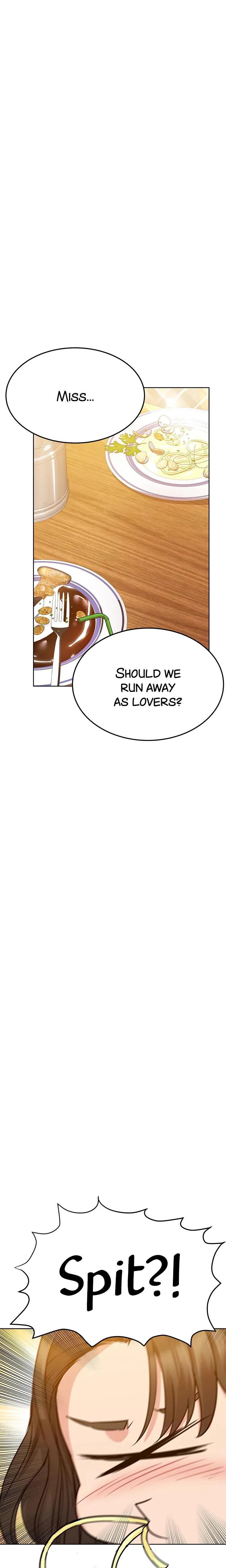Dont Tell Mom Chapter 011 Page 16