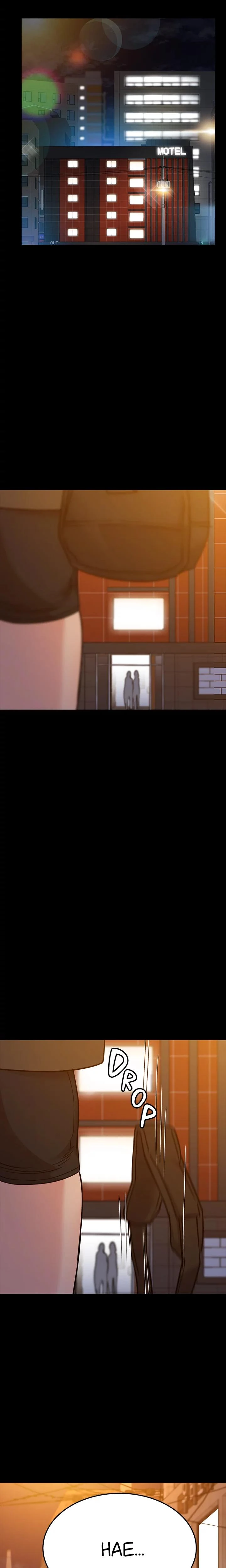 Dont Tell Mom Chapter 012 Page 29