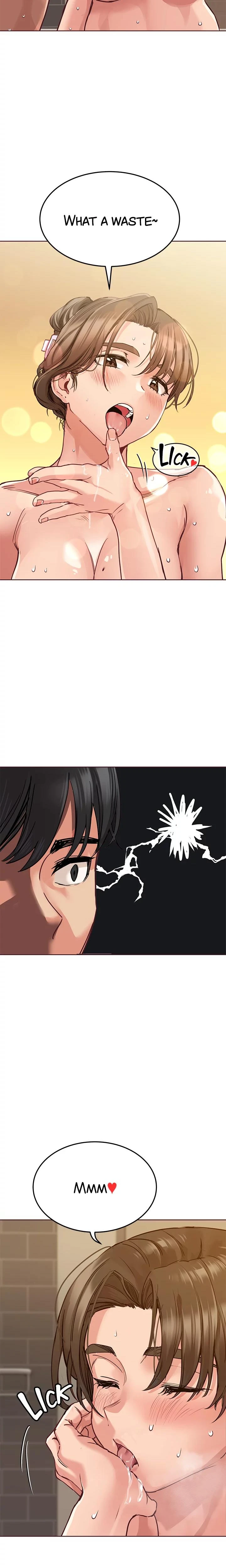 Dont Tell Mom Chapter 013 Page 6