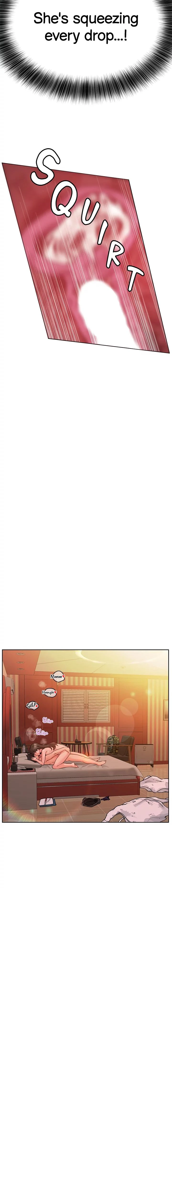 Dont Tell Mom Chapter 013 Page 27