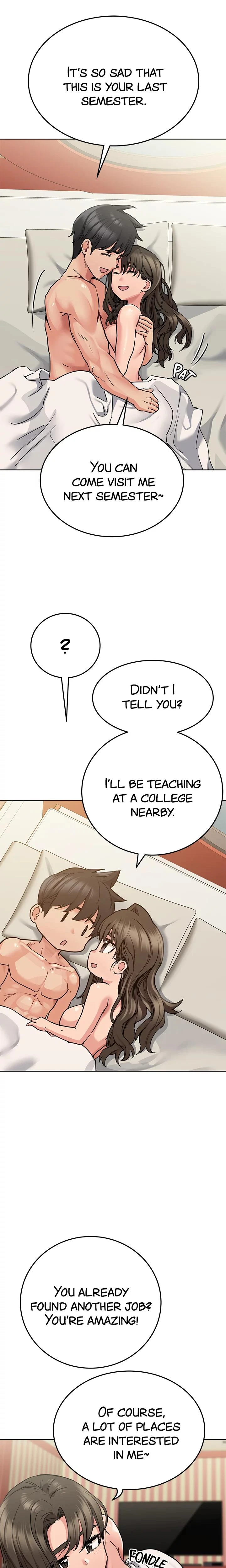 Dont Tell Mom Chapter 014 Page 13