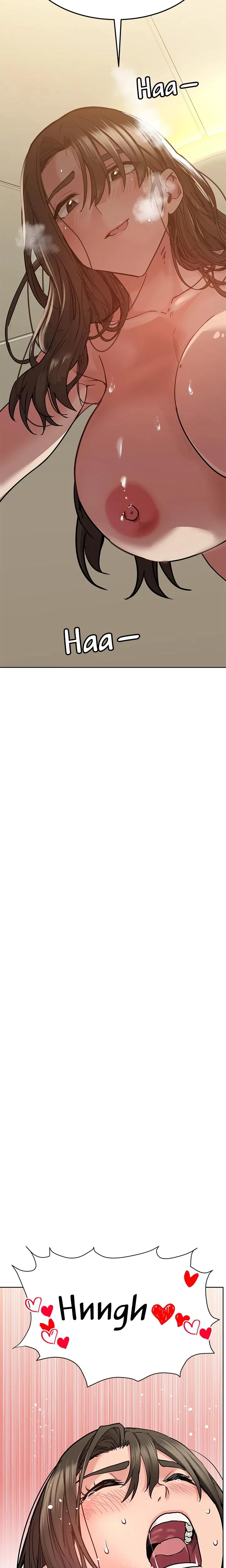 Dont Tell Mom Chapter 014 Page 22