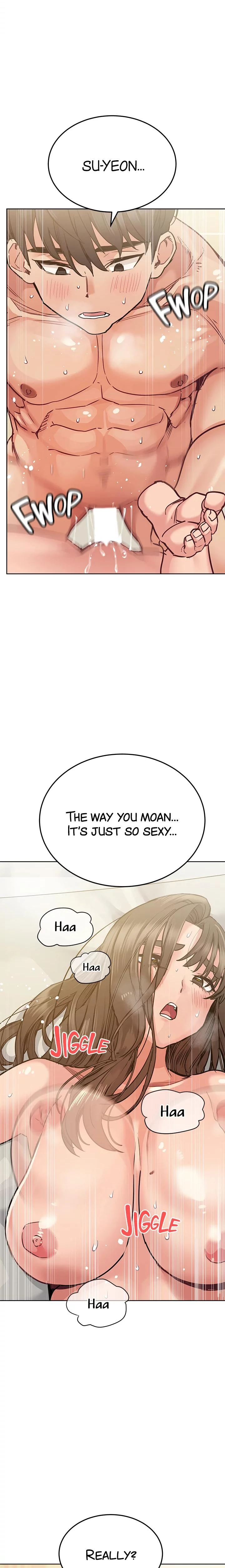 Dont Tell Mom Chapter 014 Page 24