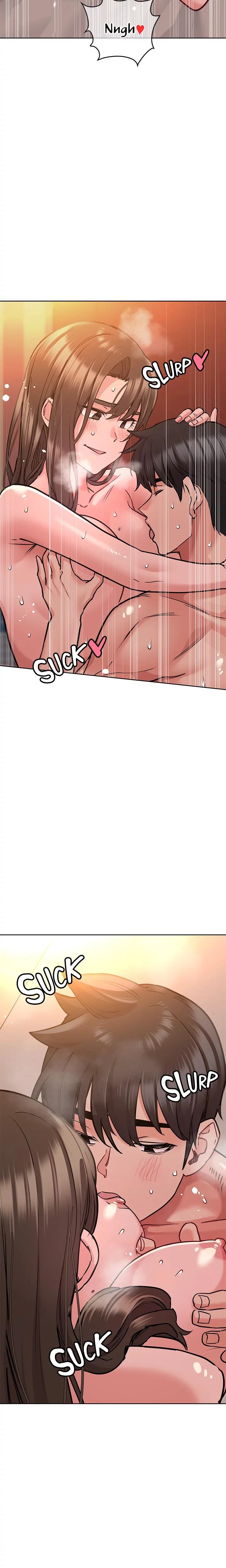 Dont Tell Mom Chapter 015 Page 15