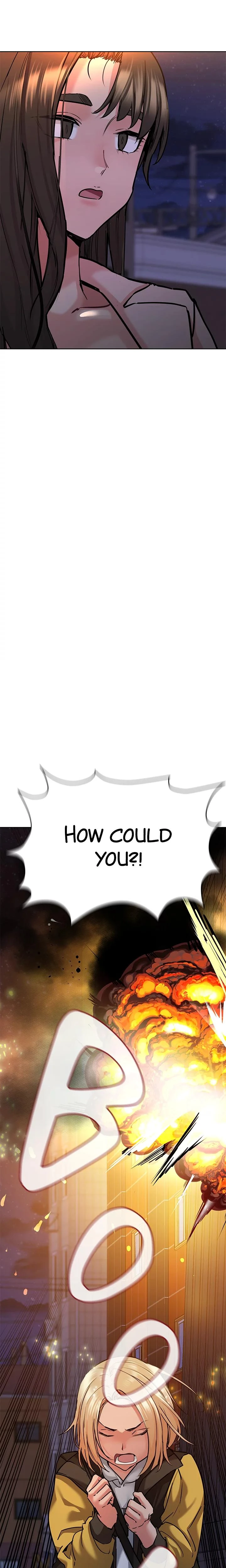 Dont Tell Mom Chapter 015 Page 29