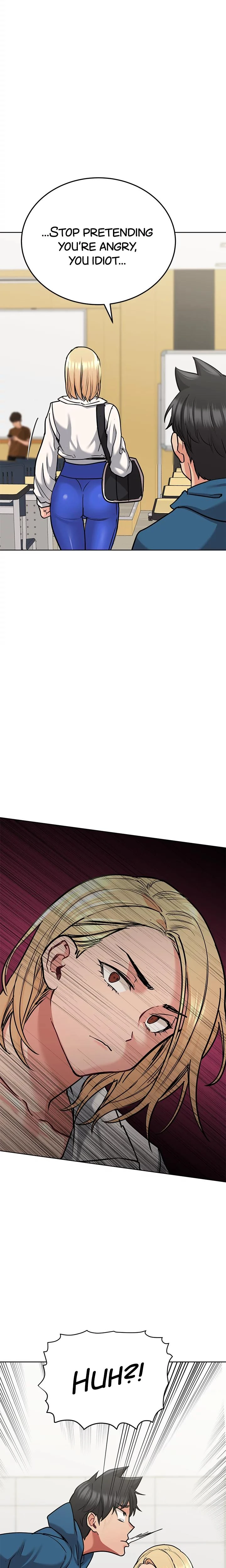 Dont Tell Mom Chapter 016 Page 24