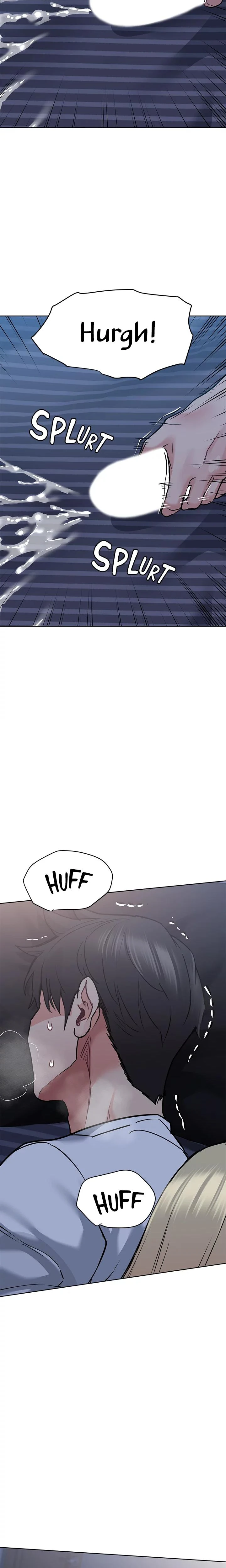 Dont Tell Mom Chapter 018 Page 2