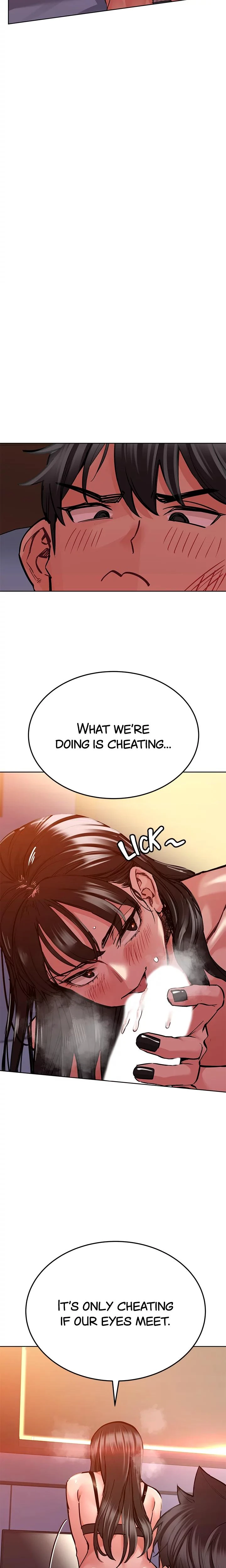 Dont Tell Mom Chapter 019 Page 10