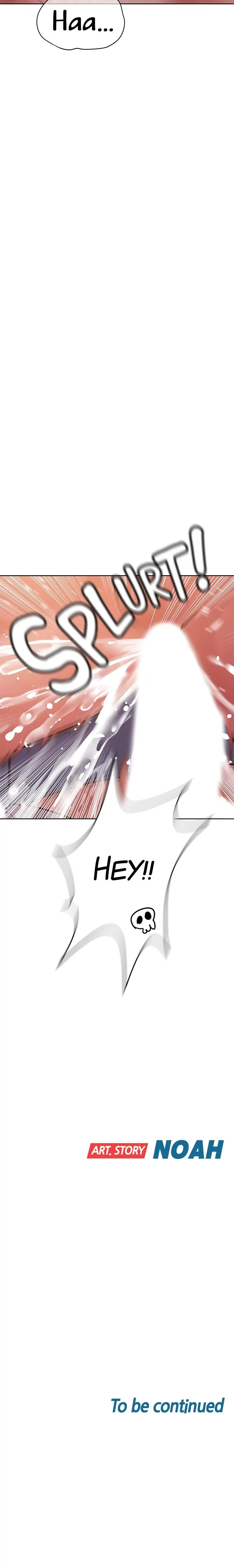 Dont Tell Mom Chapter 019 Page 28