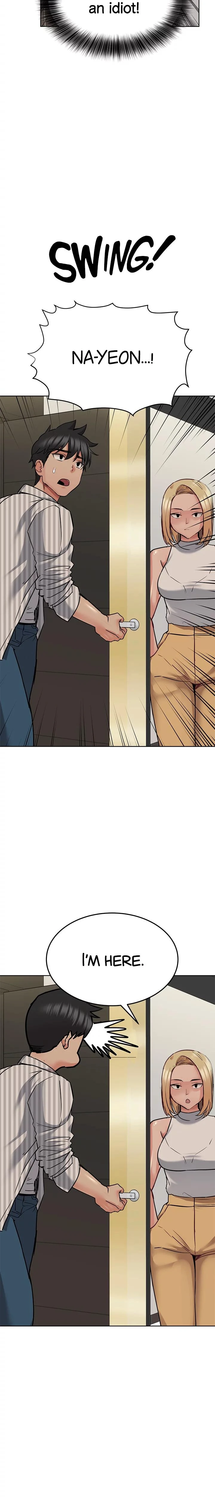 Dont Tell Mom Chapter 020 Page 24