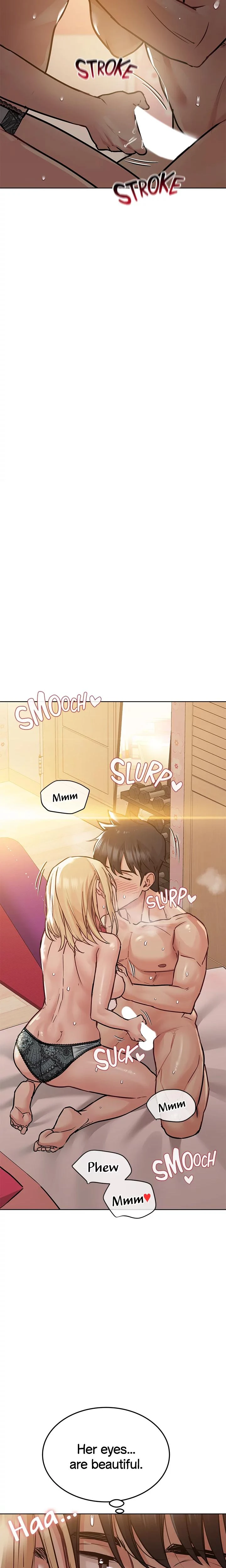 Dont Tell Mom Chapter 022 Page 11