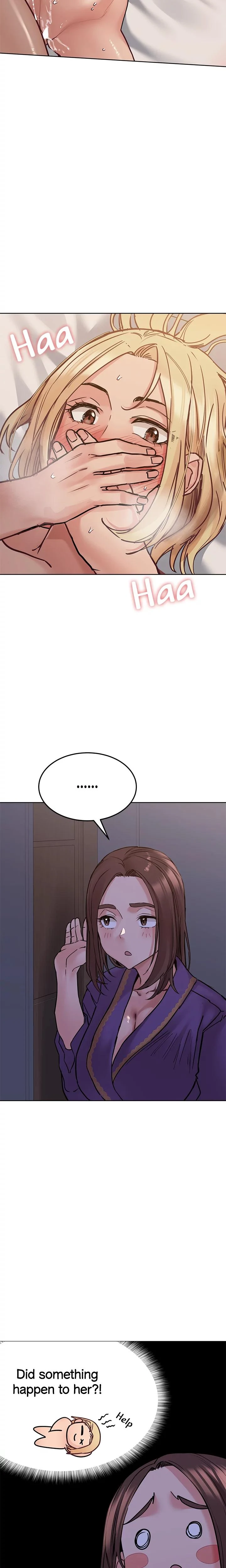 Dont Tell Mom Chapter 023 Page 2