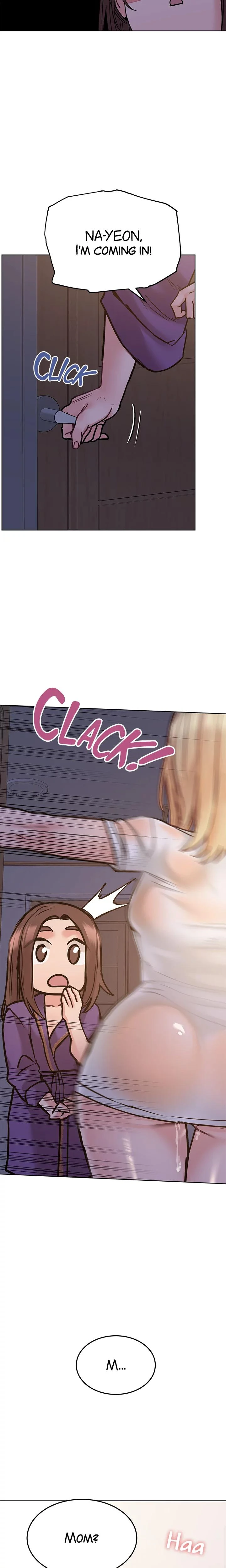 Dont Tell Mom Chapter 023 Page 3
