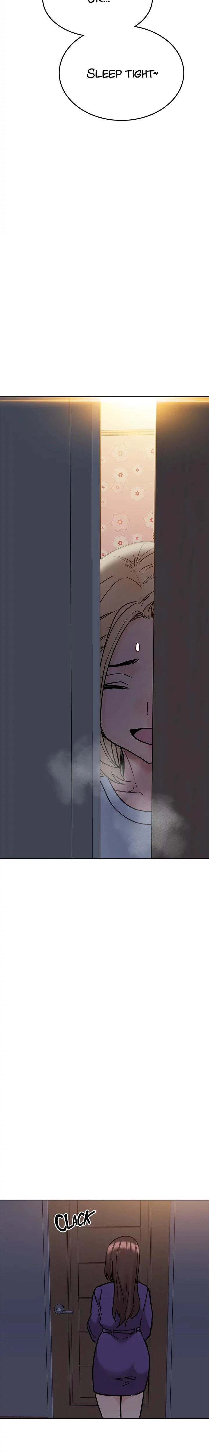 Dont Tell Mom Chapter 023 Page 11