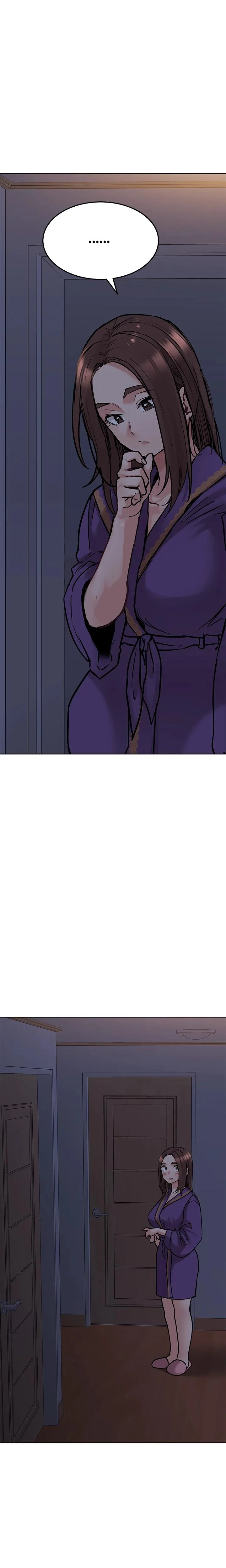 Dont Tell Mom Chapter 023 Page 12