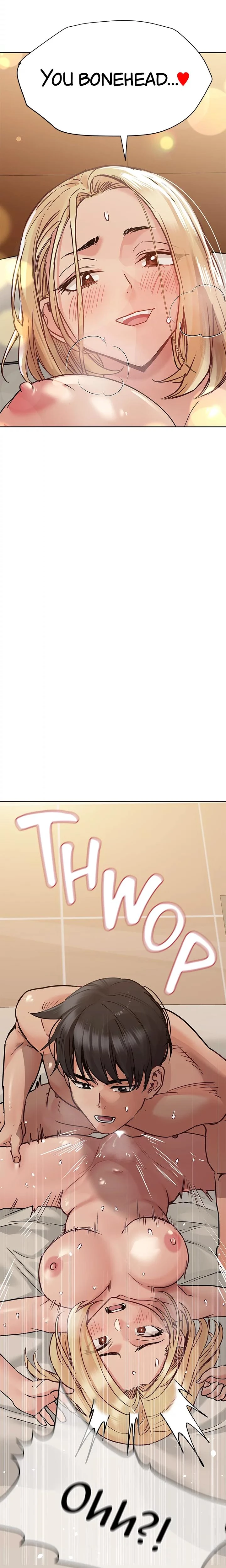 Dont Tell Mom Chapter 023 Page 26