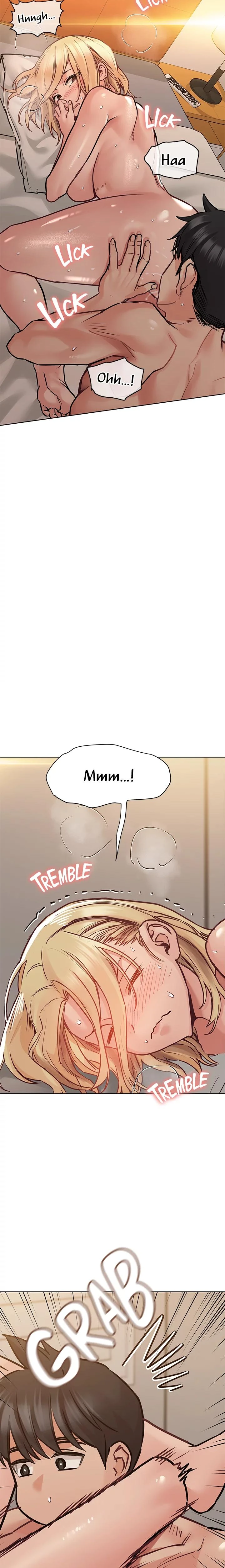 Dont Tell Mom Chapter 024 Page 11
