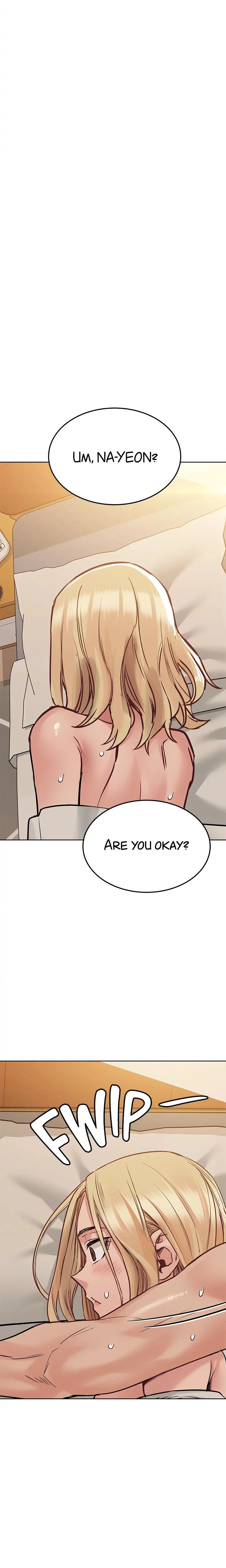 Dont Tell Mom Chapter 024 Page 24