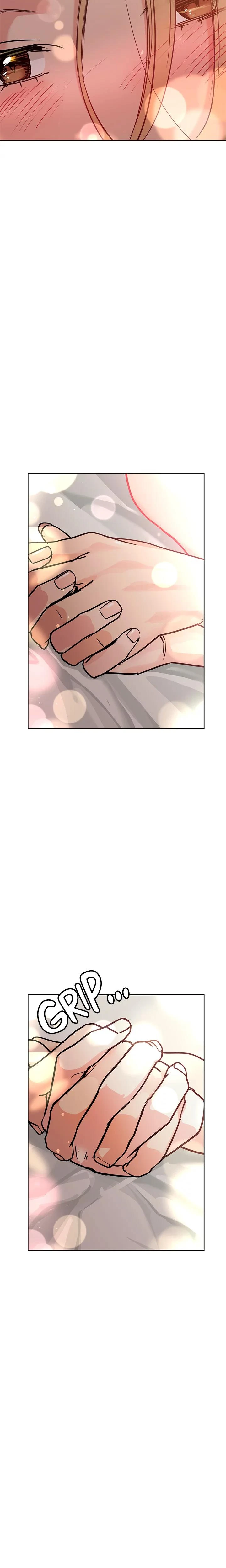 Dont Tell Mom Chapter 024 Page 26