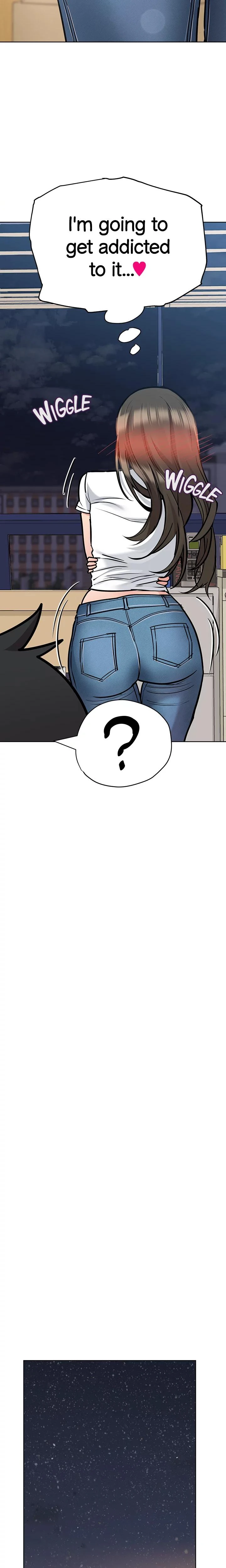 Dont Tell Mom Chapter 027 Page 16