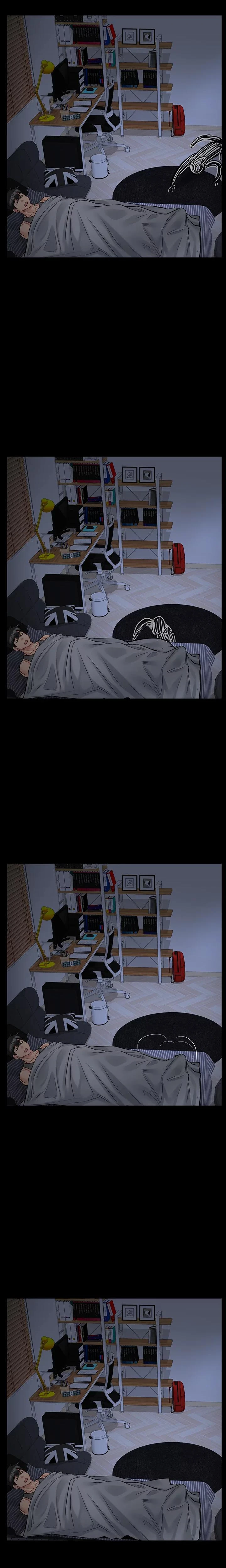 Dont Tell Mom Chapter 028 Page 11