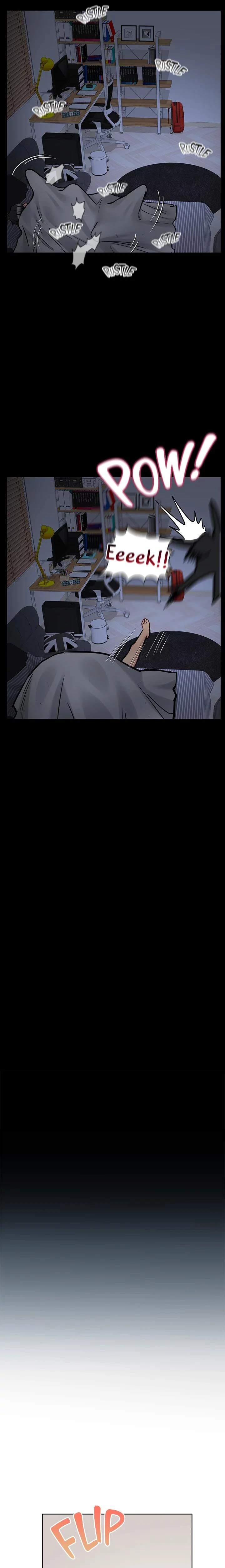 Dont Tell Mom Chapter 028 Page 13