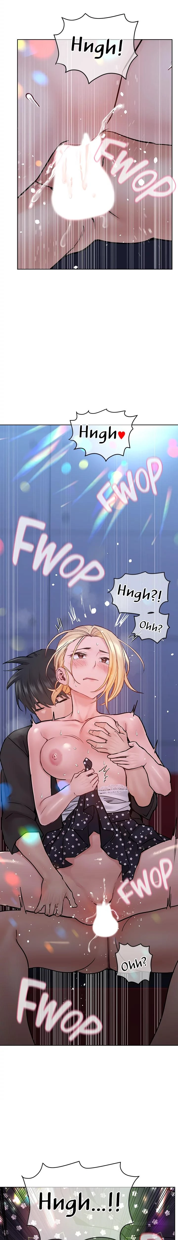 Dont Tell Mom Chapter 030 Page 6