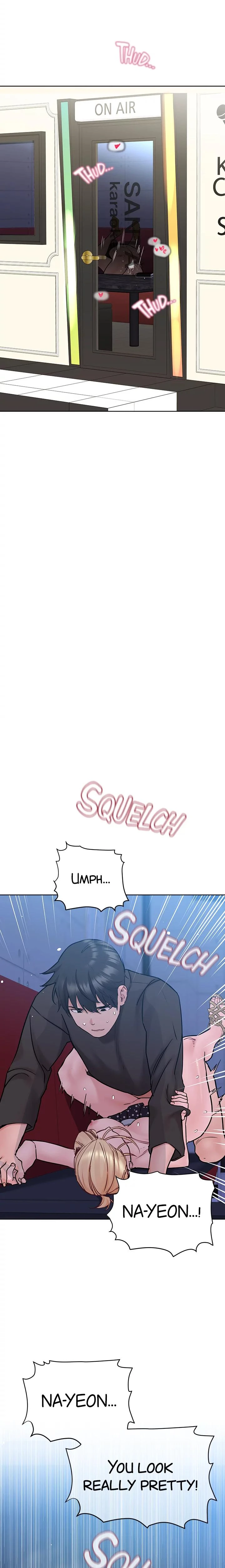 Dont Tell Mom Chapter 030 Page 13