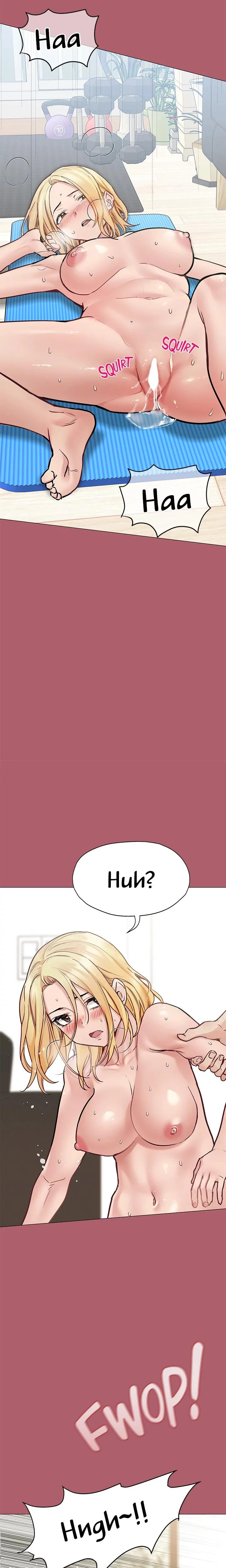 Dont Tell Mom Chapter 031 Page 7