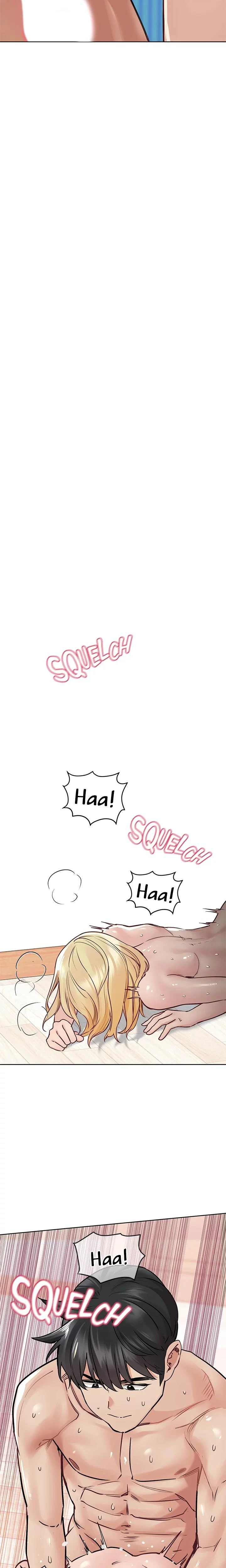 Dont Tell Mom Chapter 031 Page 24