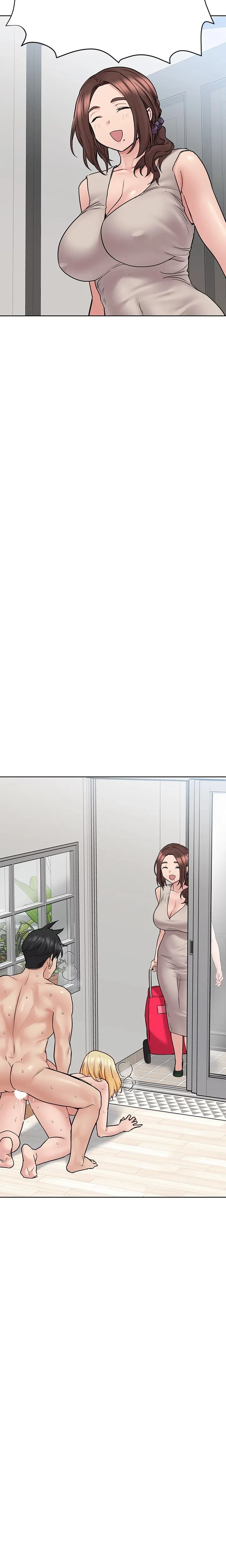 Dont Tell Mom Chapter 031 Page 29