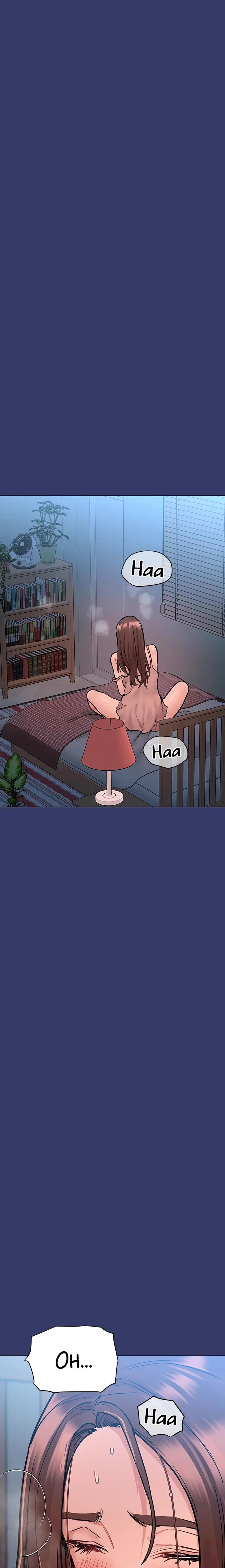 Dont Tell Mom Chapter 034 Page 7
