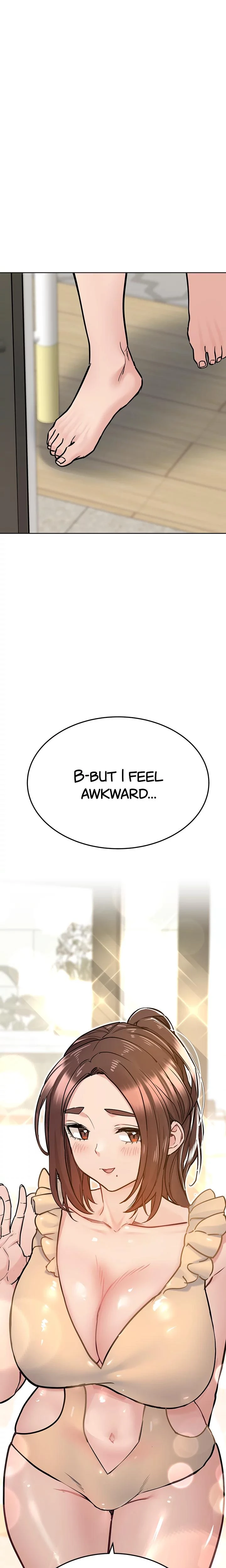 Dont Tell Mom Chapter 034 Page 35