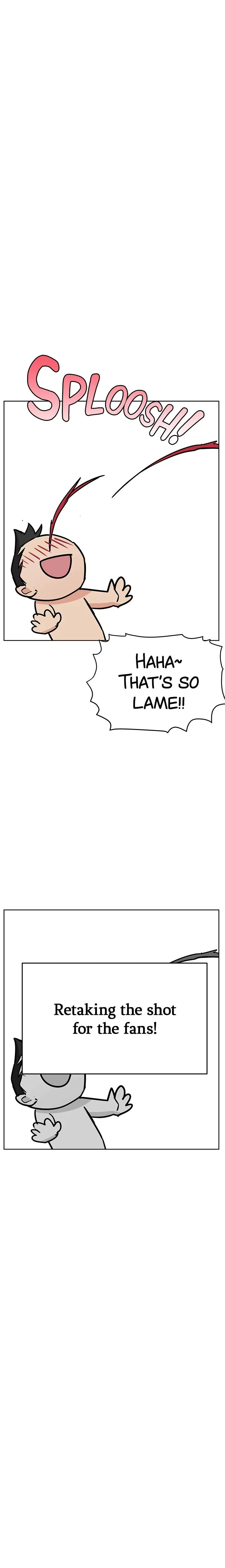 Dont Tell Mom Chapter 035 Page 2