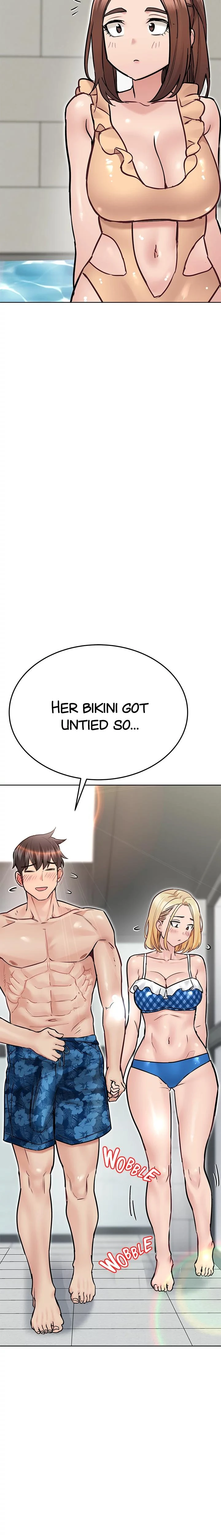 Dont Tell Mom Chapter 035 Page 37