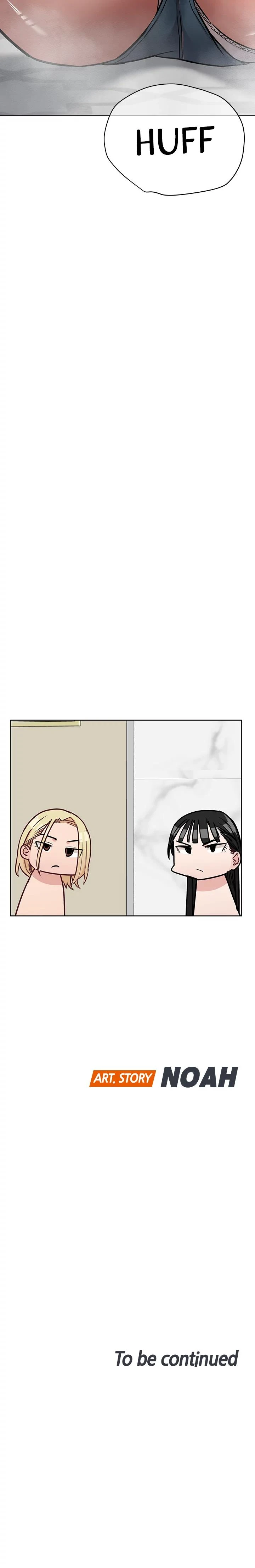 Dont Tell Mom Chapter 037 Page 34