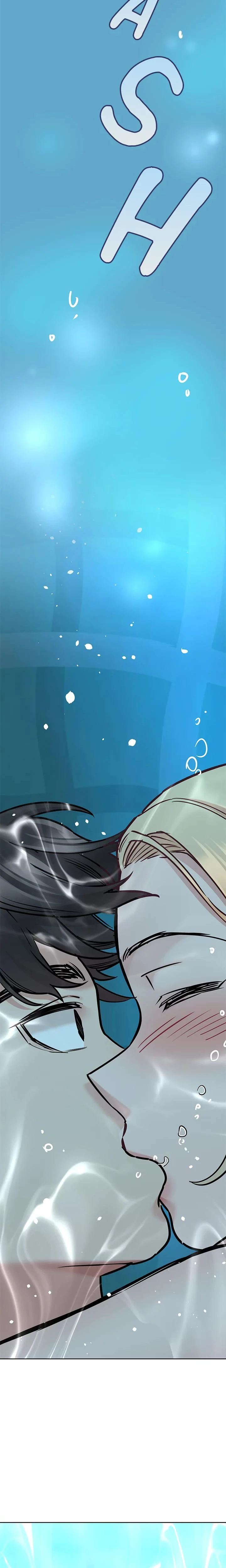 Dont Tell Mom Chapter 038 Page 30